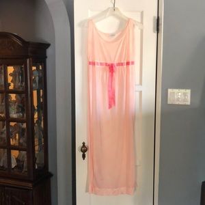 Vintage Nightgown